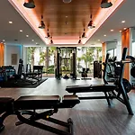 Resort Parklane, A Luxury Collection & Spa, 5*