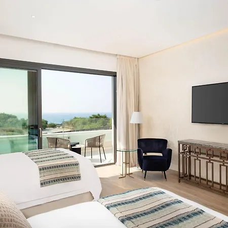 Parklane, A Luxury Collection & Spa, 레메소스