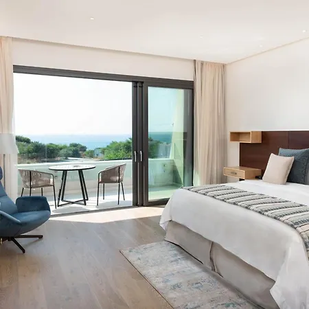 Parklane, A Luxury Collection & Spa, 리조트 레메소스