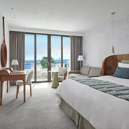 리조트 Parklane, A Luxury Collection & Spa, 5*