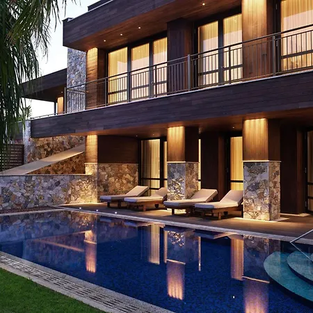 리조트 Parklane, A Luxury Collection & Spa, 5*