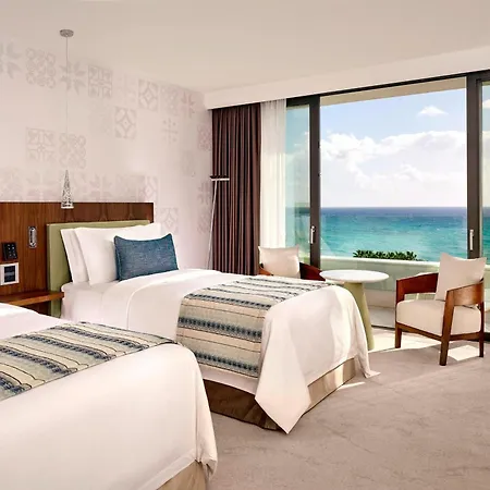 Parklane, A Luxury Collection & Spa, 5*