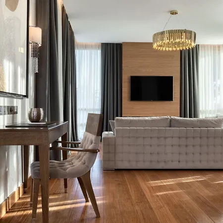 리조트 Parklane, A Luxury Collection & Spa, 레메소스