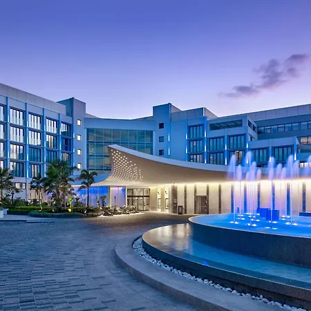 Parklane, A Luxury Collection & Spa,