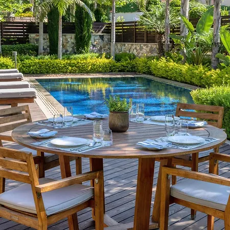 리조트 Parklane, A Luxury Collection & Spa, 5*