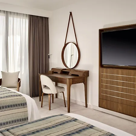 Parklane, A Luxury Collection & Spa, 5* 레메소스