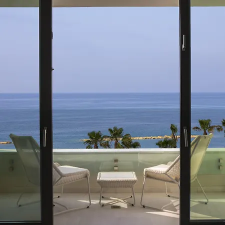 Parklane, A Luxury Collection & Spa,