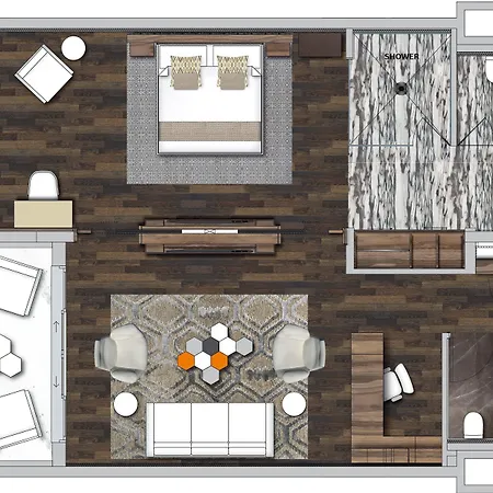 Parklane, A Luxury Collection & Spa, 5* 레메소스