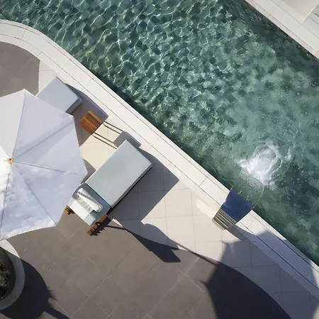 Parklane, A Luxury Collection & Spa, 리조트 레메소스