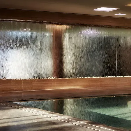 Parklane, A Luxury Collection & Spa, 리조트 레메소스