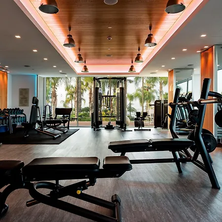 리조트 Parklane, A Luxury Collection & Spa, 5*