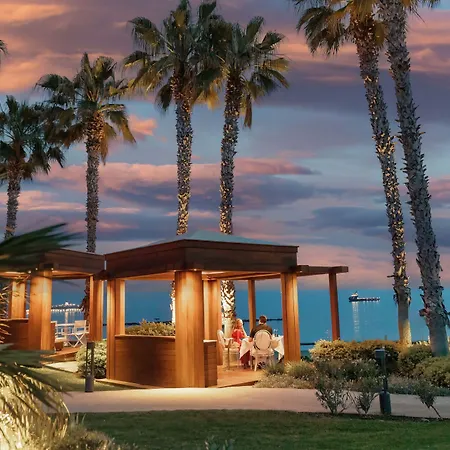 Parklane, A Luxury Collection & Spa, 5* 레메소스