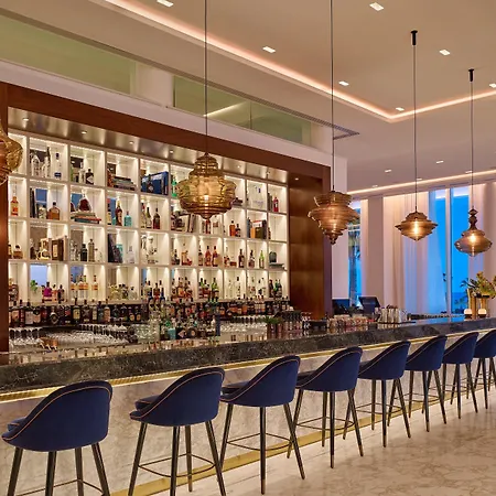 리조트 Parklane, A Luxury Collection & Spa,