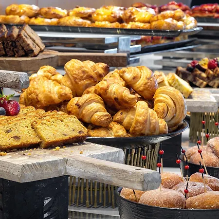 리조트 Parklane, A Luxury Collection & Spa,