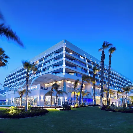 Parklane, A Luxury Collection & Spa, 5*