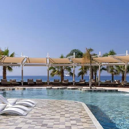 Parklane, A Luxury Collection & Spa, 5* 레메소스