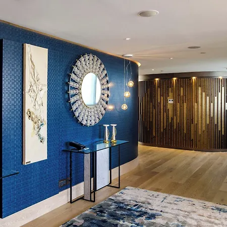 Parklane, A Luxury Collection & Spa, 리조트