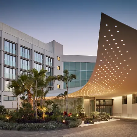 Parklane, A Luxury Collection & Spa, 리조트