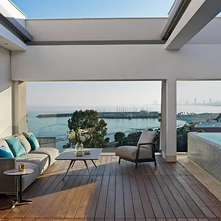 Parklane, A Luxury Collection & Spa,