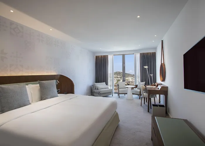 Parklane, A Luxury Collection & Spa, 5*