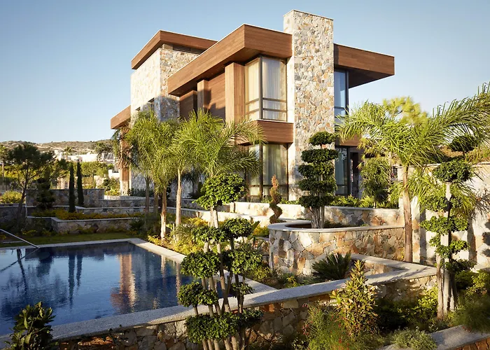 Parklane, A Luxury Collection & Spa, 5* Лимасол