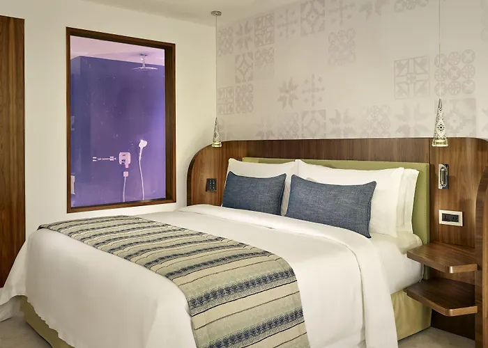 Курортный комплекс Parklane, A Luxury Collection & Spa,