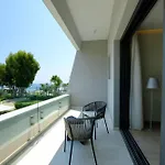 Parklane, A Luxury Collection & Spa, 5*
