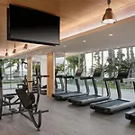 אתר נופש Parklane, A Luxury Collection & Spa, 5*