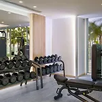 Parklane, A Luxury Collection & Spa, אתר נופש 5*