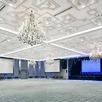 Parklane, A Luxury Collection & Spa,