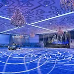 Parklane, A Luxury Collection & Spa, אתר נופש לימסול