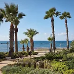 Parklane, A Luxury Collection & Spa, אתר נופש לימסול