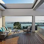 Parklane, A Luxury Collection & Spa,