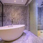 Parklane, A Luxury Collection & Spa,