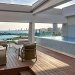 Station touristique Parklane, A Luxury Collection & Spa, 5*