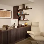 منتجع Parklane, A Luxury Collection & Spa,