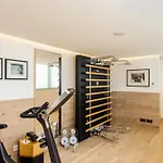 Parklane, A Luxury Collection & Spa,