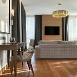 Parklane, A Luxury Collection & Spa, 5*