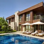 Station touristique Parklane, A Luxury Collection & Spa,