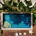 Parklane, A Luxury Collection & Spa,