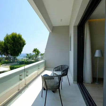 Parklane, A Luxury Collection & Spa, 5*