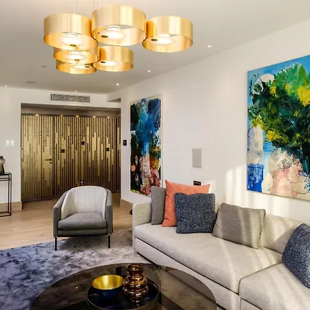 Parklane, A Luxury Collection & Spa, Üdülőközpont 5*