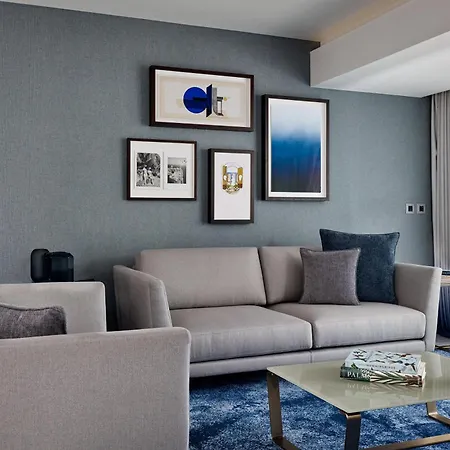 Parklane, A Luxury Collection & Spa, Resort Limasol