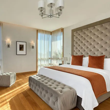 Üdülőközpont Parklane, A Luxury Collection & Spa, 5*