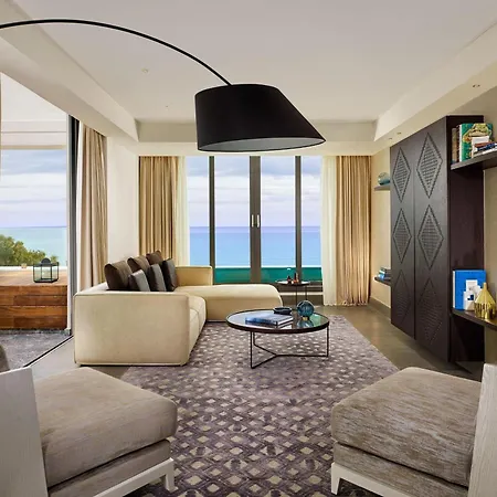 Resort Parklane, A Luxury Collection & Spa, 5*