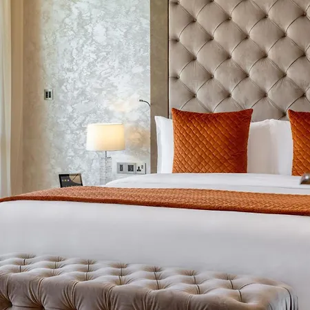 Üdülőközpont Parklane, A Luxury Collection & Spa, Limassol