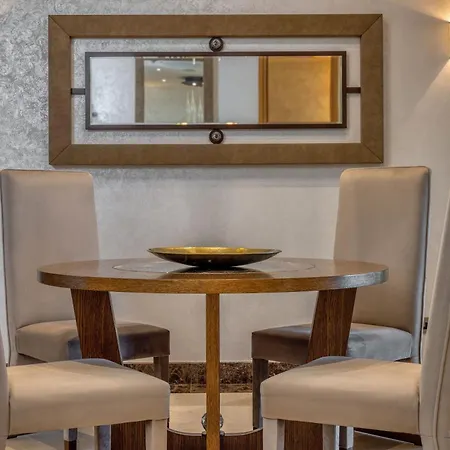 Üdülőközpont Parklane, A Luxury Collection & Spa, 5*