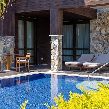 Üdülőközpont Parklane, A Luxury Collection & Spa, 5*