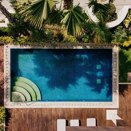 Üdülőközpont Parklane, A Luxury Collection & Spa, 5*