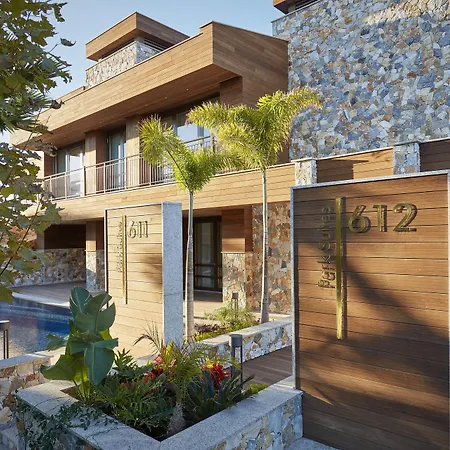 Parklane, A Luxury Collection & Spa, Üdülőközpont